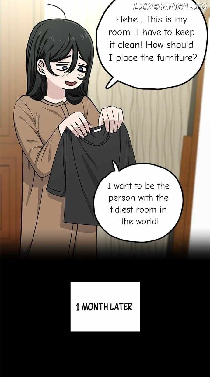 Unemployed Gye Baeksun Chapter 110 28